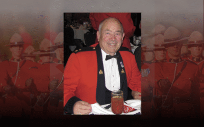 Francis Peter BURLEIGH – Reg #20622 / O.1301